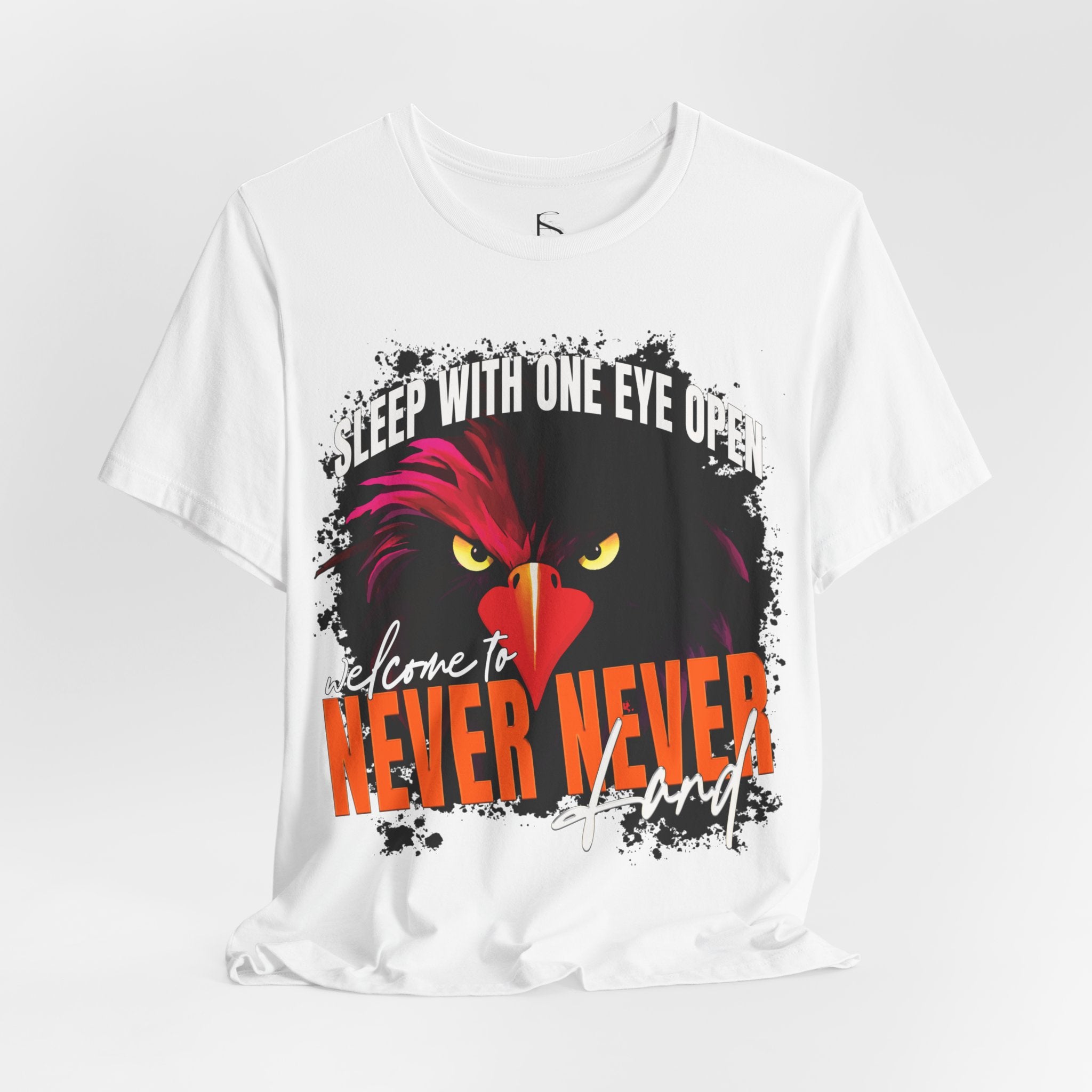 Virginia Tech Hokies Enter Sandman T-Shirt