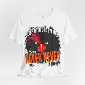 Virginia Tech Hokies Enter Sandman T-Shirt