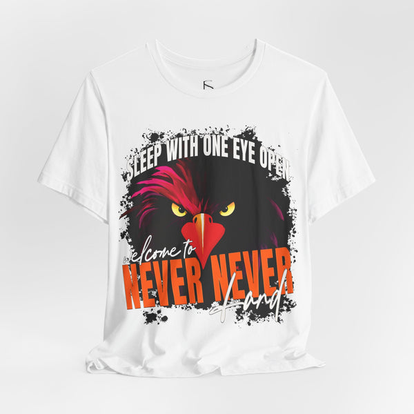 Virginia Tech Hokies Enter Sandman T-Shirt