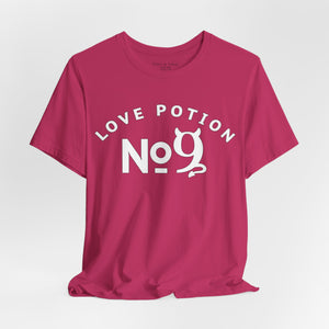 Love Potion No 9 Graphic T-Shirt