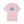 Pink t-shirt with 'Patriotic AF' text on a white background
