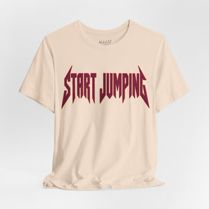 Shake the Stadium Va Tech Football T-Shirt