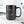 mug with 'Coffee is Christmas in a Cup Holiday' graphic on a white background