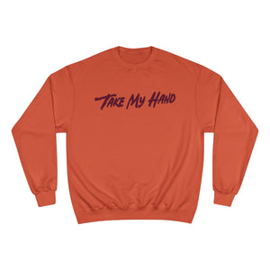 Virginia Tech Football Game Day Champion Sweatshirt
