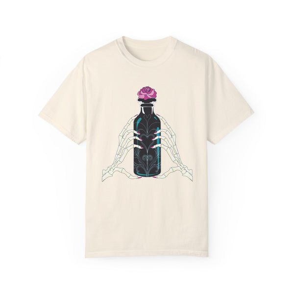 Comfort Colors® Witches Love Potion Halloween T-Shirt