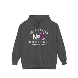 Love Potion No 9 Sweatshirt Hoodie Comfort Colors®