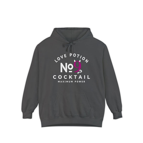 Love Potion No 9 Sweatshirt Hoodie Comfort Colors®