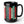 Christmas books coffee mug tea cup