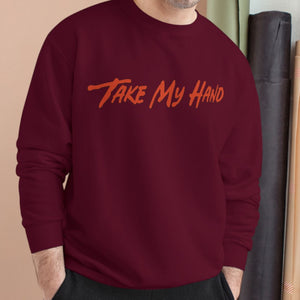 Virginia Tech Football Game Day Champion Sweatshirt