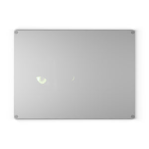 Black Cat Kitchen Decor Cutting Board