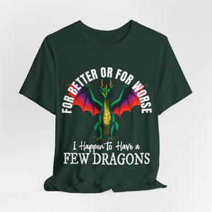 Khaleesi Dragons It Ends with Us Funny T-Shirt