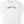 White t-shirt with 'Wookin' Pa Hub' text on a white background