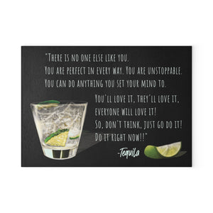 Tequila Lovers Funny Decor home decor item