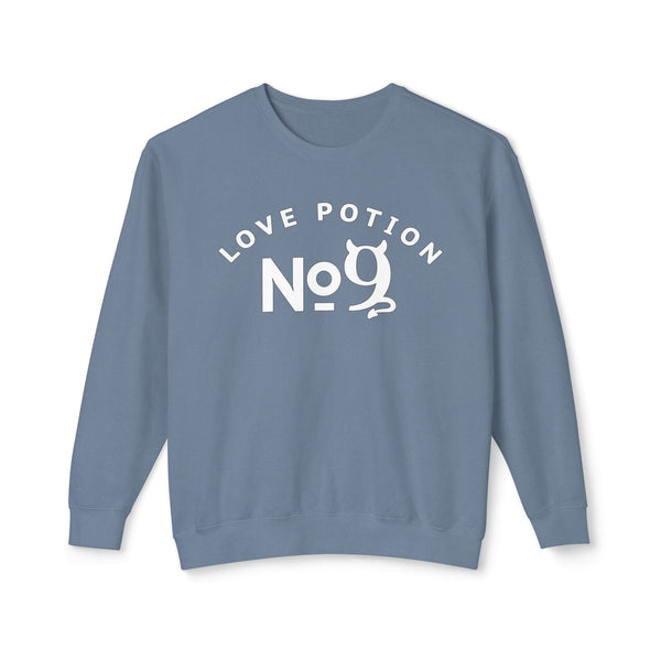 Comfort Colors® Love Potion No 9 Sweatshirt