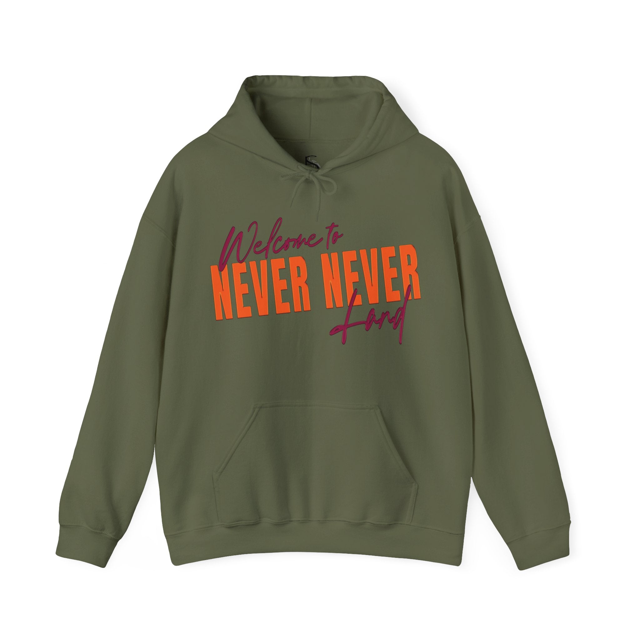 Virginia Tech Football Game Day Sweatshirt Hoodie