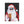 Funny Christmas Flag Groovy Santa Yard Flag | Weatherproof
