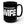 Protected By Wife Husband Men's Gift Funny Mug 15oz