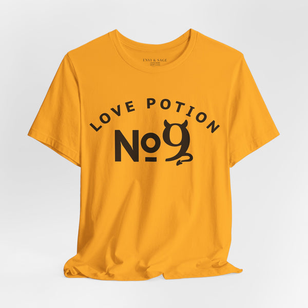 Love Potion No 9 Graphic T-Shirt
