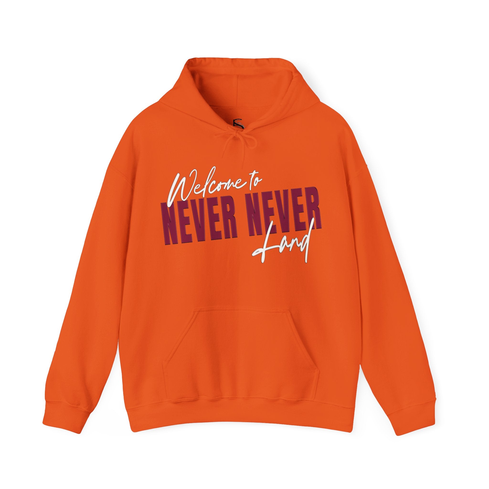Virginia Tech Football Game Day Sweatshirt Hoodie