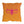 Honeycomb Bee Reversible Pink & Orange Indoor Outdoor Accent Pillow