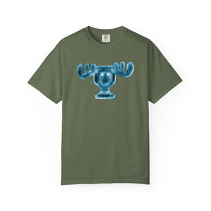 Moose Mug National Lampoon's T-Shirt Comfort Colors®