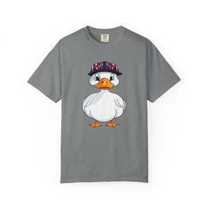 Maverick Goose 80s Movies Top Gun Pop Culture Comfort Colors® T-Shirt