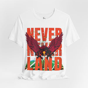 Virginia Tech Football Enter Sandman T-Shirt