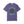 purple t-shirt with a graphic of a tangled ball of lights with text It's fine, this is fine, everything is fine.