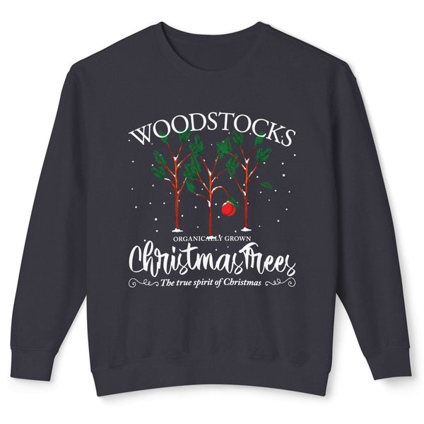 Comfort Colors® A Charlie Brown Christmas Sweatshirt