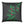 Christmas Holly Berry Velvet Pillow