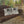 Bates Motel Indoor Outdoor Halloween Pillow