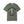 Green t-shirt with logo graphic and text 'Eddie's Sewage Service You Dump We Pump Since 1989'.