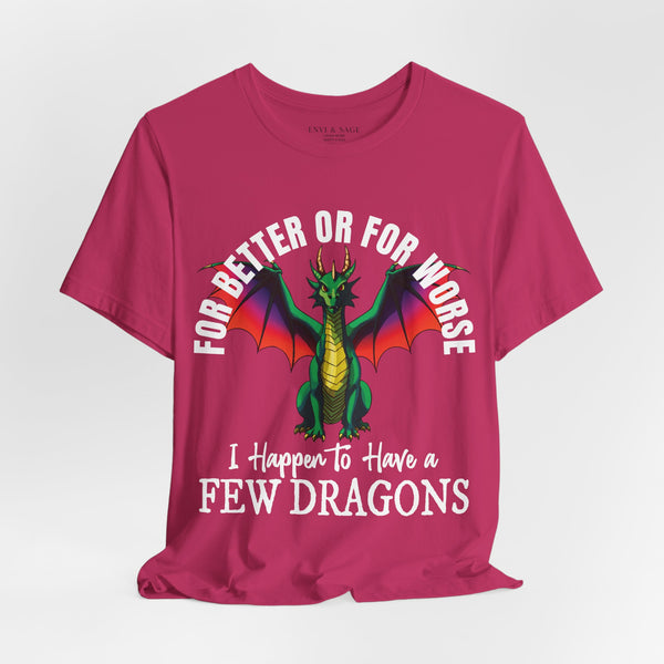 Kahleesi Dragons It Ends with Us Funny T-Shirt
