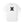 White t-shirt with embroidered Gen X  text on a white background