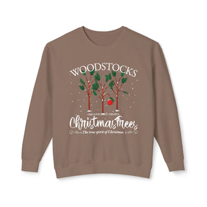 Comfort Colors® A Charlie Brown Christmas Sweatshirt