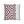 Patriotic Reversible Faux Suede Pillow Cover