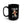 Thinking of You Voodoo Doll Funny Mug 15oz