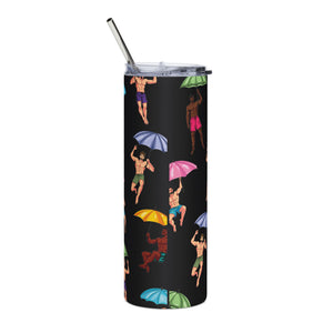 It's Raining Men Tumbler 20oz