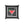 Merry Martini Christmas Velvet Pillow