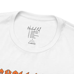 Virginia Tech Challenge Accepted Game Day T-Shirt