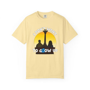 Toys R Us Kid 80s Pop Culture Comfort Colors® T-Shirt