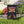 Witches Broom Parking Funny Halloween Yard Flag