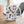 mug with 'Playing Cards The Queens' graphic on a white background