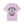 Light pink t-shirt with logo graphic and text 'Eddie's Sewage Service You Dump We Pump Since 1989'.