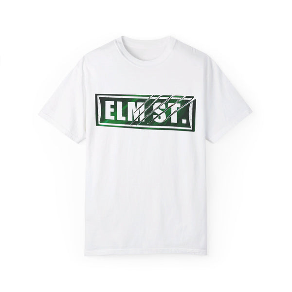 Comfort Colors® Nightmare on Elm Street T-Shirt