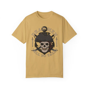 Dead Men Tell No Tales Comfort Colors® T-Shirt