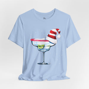 Merry Margarita Christmas Party T-Shirt