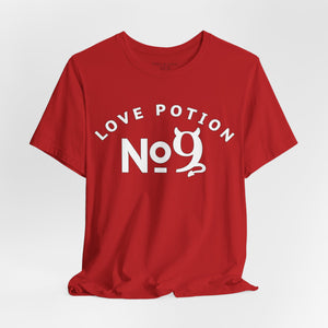 Love Potion No 9 Graphic T-Shirt