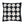 Black White Floral Indoor Outdoor Spring Accent Pillow
