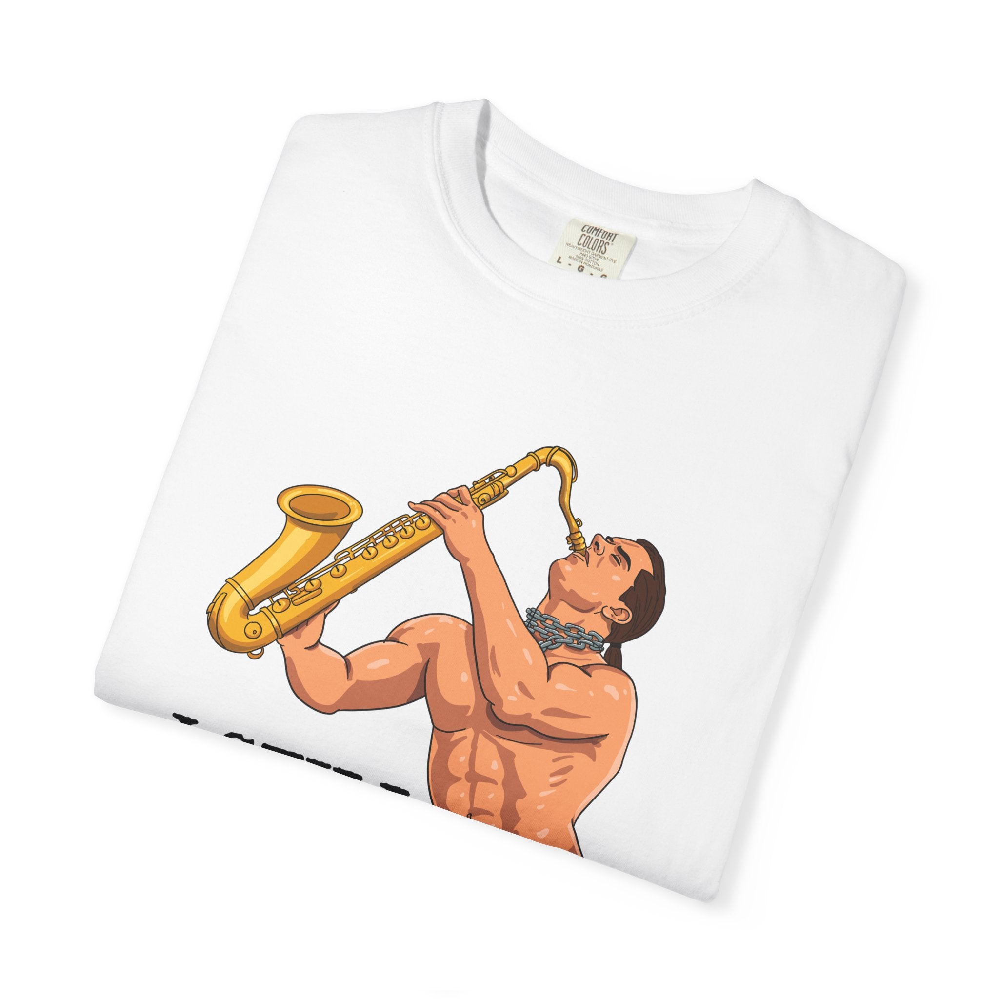 I Still Believe 80s Horror Halloween T-Shirt Comfort Colors®